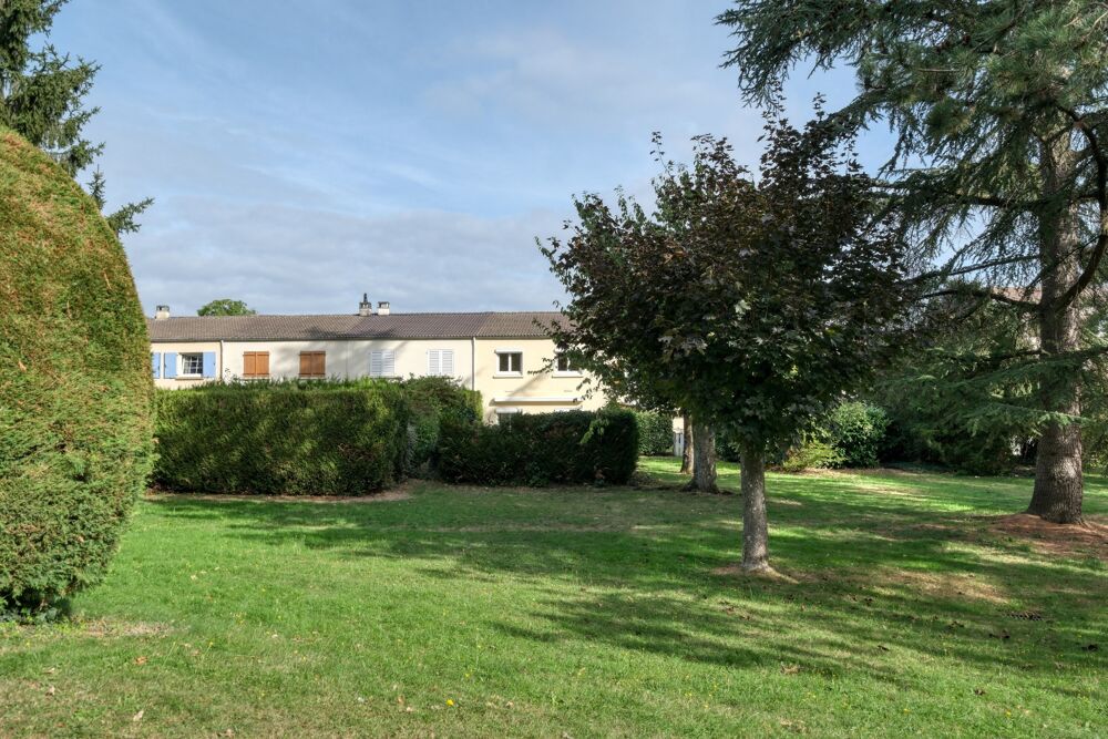 Vente Maison Maison à vendre 4 pièces PLAISIR (78) Plaisir