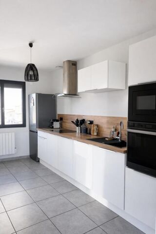  Maison � vendre 3 pi�ces 66 m�