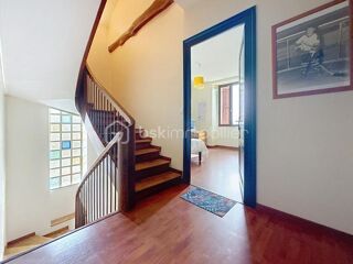  Maison � vendre 10 pi�ces 223 m�