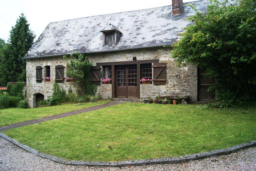 Maison de Maitre et Maison de charme