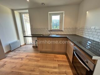  Maison � vendre 4 pi�ces 100 m�