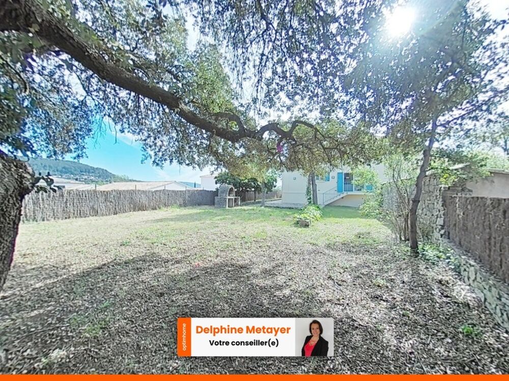 � vendre  Maison La Motte (83920)