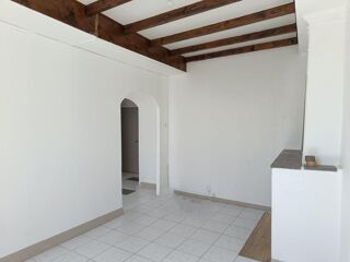  Appartement à vendre 2 pièces 38 m²