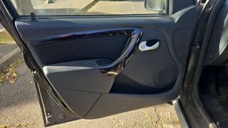 Duster 1.5 dCi 110 4x2 Prestige - Premi&egrave;re main 2012 occasion 91600 Savigny Sur Orge