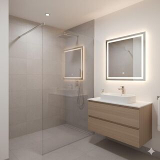  Appartement � vendre 3 pi�ces 63 m�