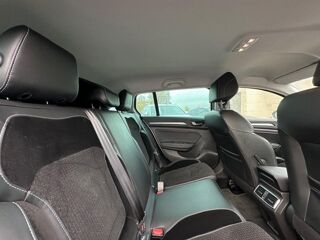 M&eacute;gane IV ESTATE 1.2 TCE 130 ENERGY INTENS EDC 2016 occasion 78240 Chambourcy