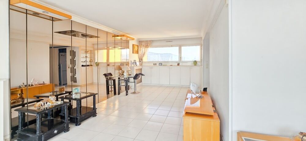  vendre  Appartement Cannes (06400)