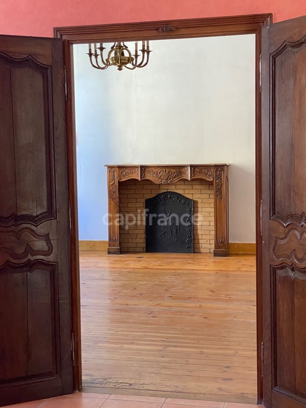  vendre  Maison Uzs (30700)