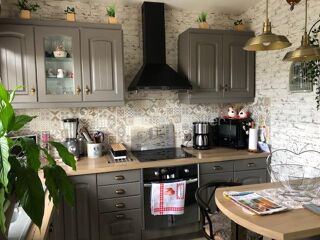  Maison � vendre 6 pi�ces 171 m�