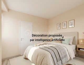  Maison � vendre 4 pi�ces 66 m�