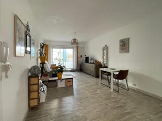  Appartement � vendre 3 pi�ces 60 m�