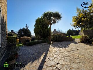  Maison à vendre 6 pièces 149 m²