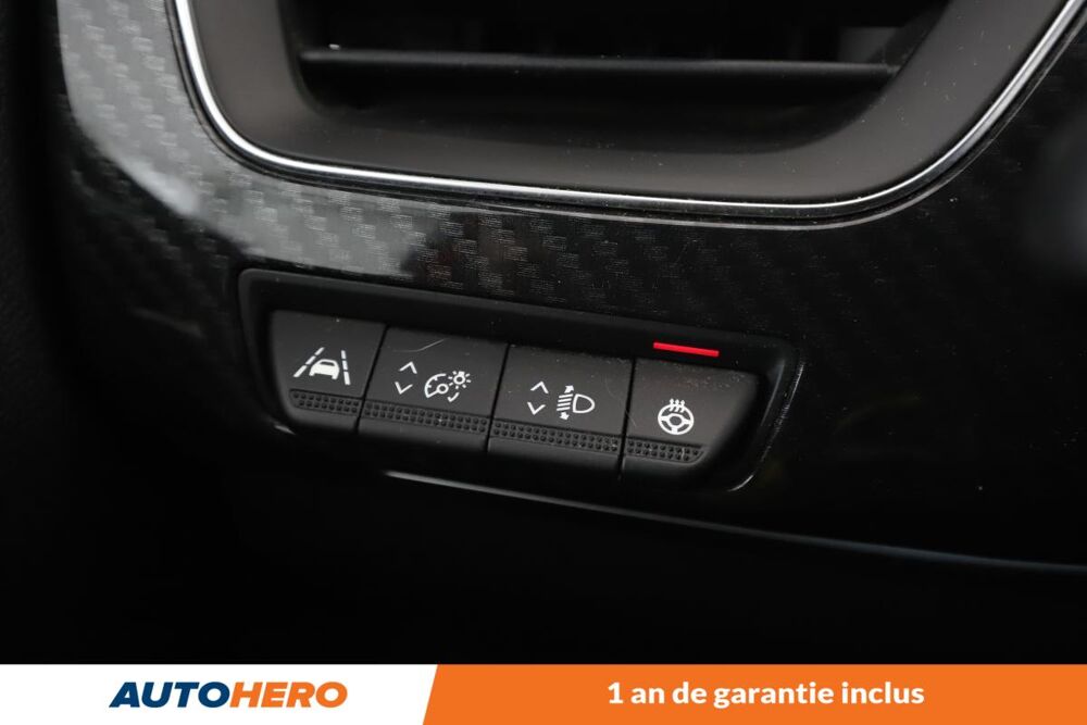 Arkana 1.6 E-Tech RS Line 145 ch 2022 occasion 92130 Issy-les-Moulineaux