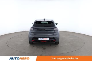 208 1.2 PureTech Allure 100 ch 2025 occasion 92130 Issy-les-Moulineaux
