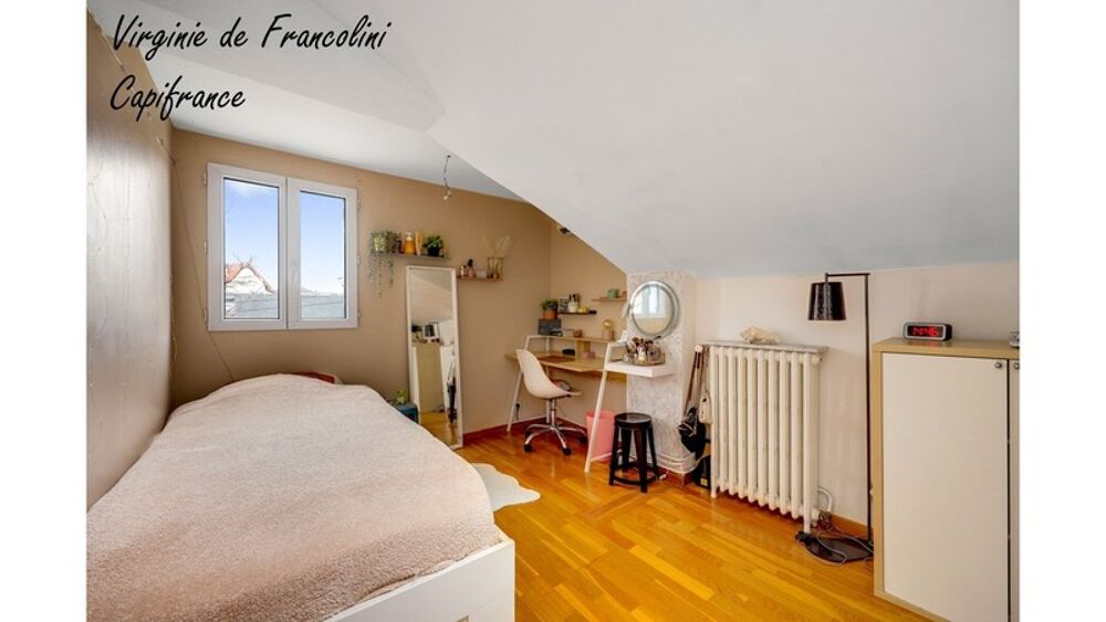 � vendre  Maison Saint-Maur-des-Foss�s (94100)