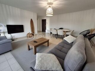  Appartement  vendre 4 pices 80 m
