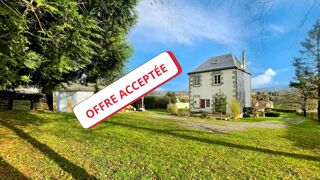  Maison � vendre 4 pi�ces 86 m�