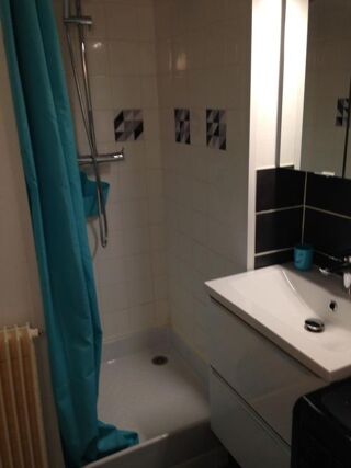  Appartement à louer 1 pièce 21 m² Pau