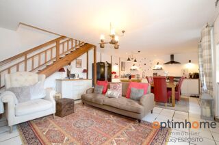  Maison � vendre 4 pi�ces 107 m�