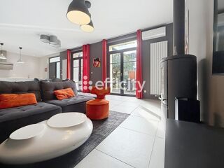  Maison à vendre 6 pièces 137 m²