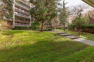  Appartement � vendre 2 pi�ces 50 m�