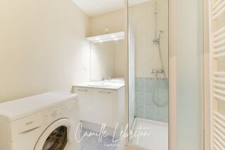 Appartement � vendre 2 pi�ces 54 m�