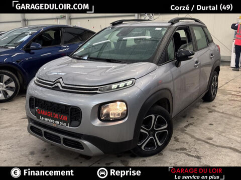 Citro&euml;n C3 Aircross BlueHDi 120 S&S EAT6 Feel Pack 2021 occasion Corz&eacute; 49140