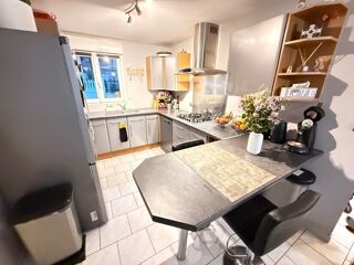  Maison � vendre 6 pi�ces 157 m�