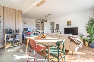  Appartement � vendre 2 pi�ces 49 m�