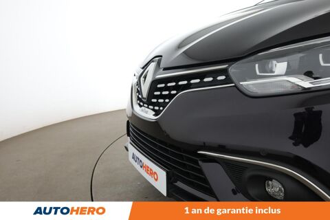Sc&eacute;nic 1.3 TCe Initiale Paris EDC 160 ch 2018 occasion 92130 Issy-les-Moulineaux