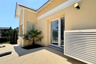  Maison à vendre 3 pièces 82 m²