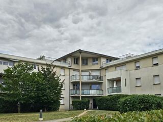  Appartement à louer 2 pièces 45 m²