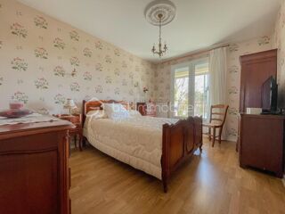  Appartement � vendre 3 pi�ces 76 m�