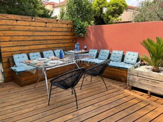  Maison � vendre 3 pi�ces 75 m�