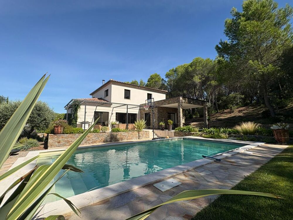 � vendre  Villa Carpentras (84200)