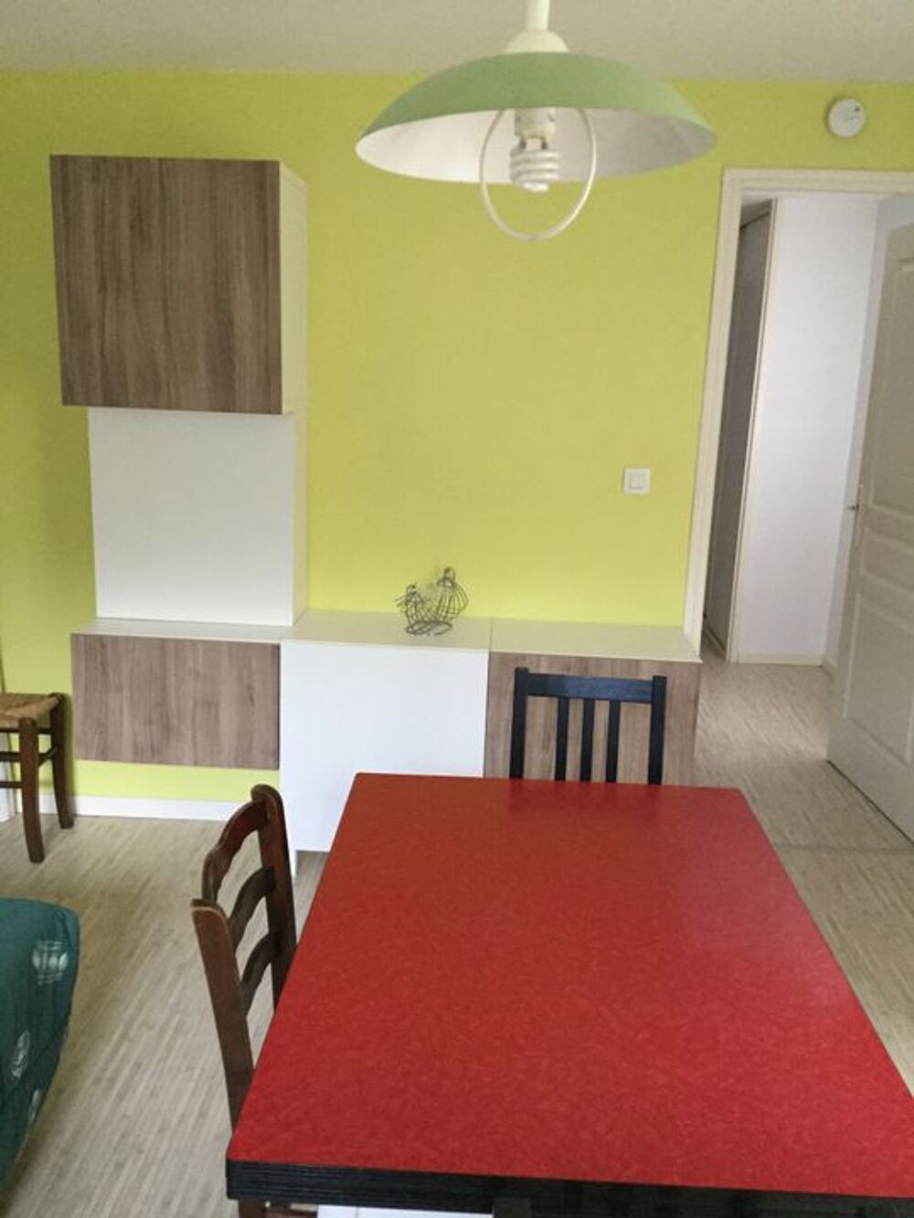 Studio de 35m2 à louer sur Castres