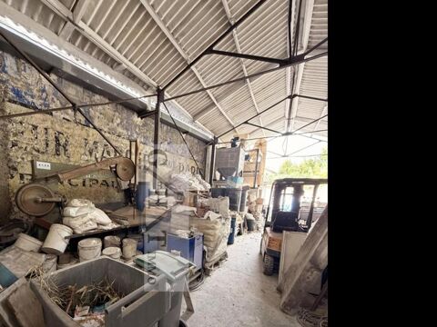 &Agrave; VENDRE &Agrave; CHEVILLY-LARUE : ENTREP&Ocirc;T BUREAUX 650000 94550 Chevilly larue