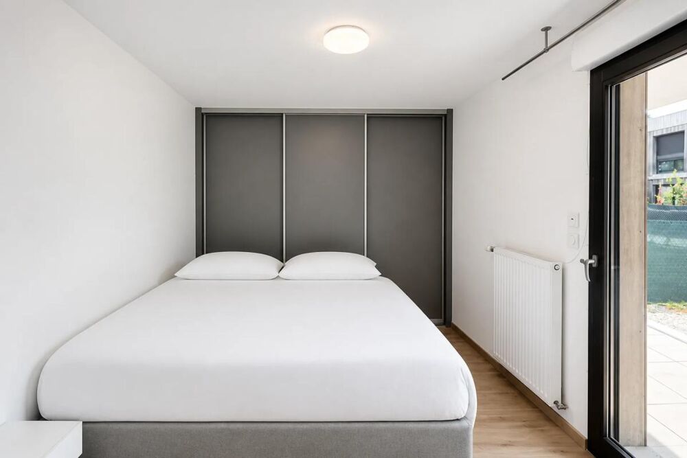 Vente Appartement Appartement 2 pièces de 41m² à Thonon-les-Bains Thonon les bains