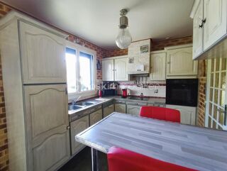  Maison  vendre 6 pices 103 m