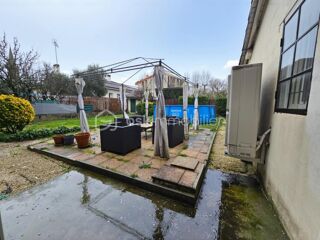  Maison � vendre 7 pi�ces 260 m�