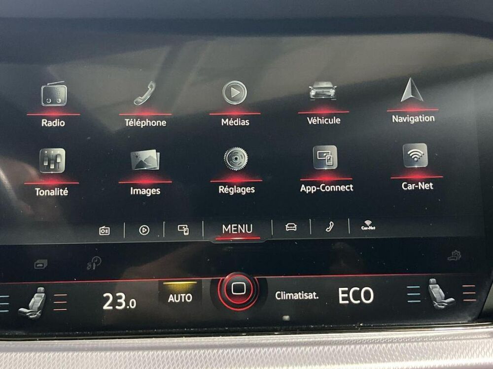 Touareg 3.0 TSI eHybrid 462 ch Tiptronic 8 4Motion R 2023 occasion 31100 Toulouse