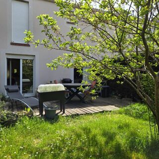  Maison � vendre 4 pi�ces 82 m�