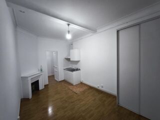  Appartement � louer 2 pi�ces 25 m�
