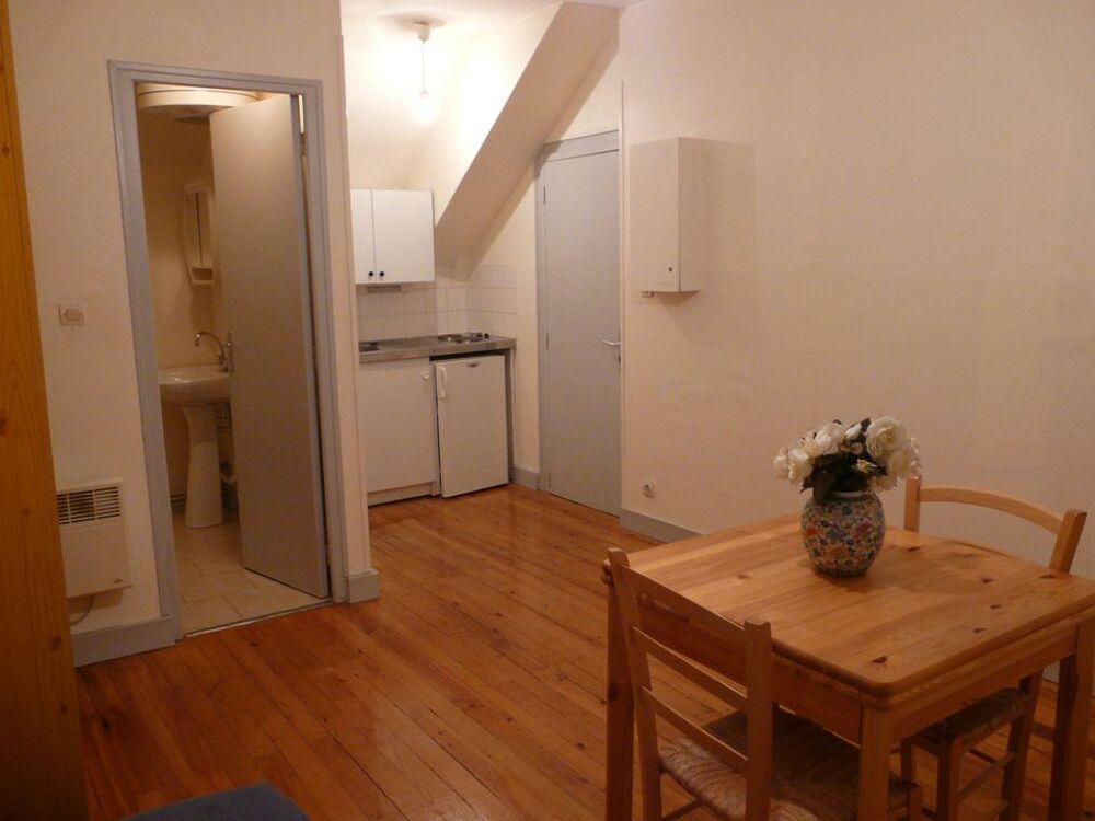 Location Appartement Appartement de 22m2 à louer sur Le Mans Le mans