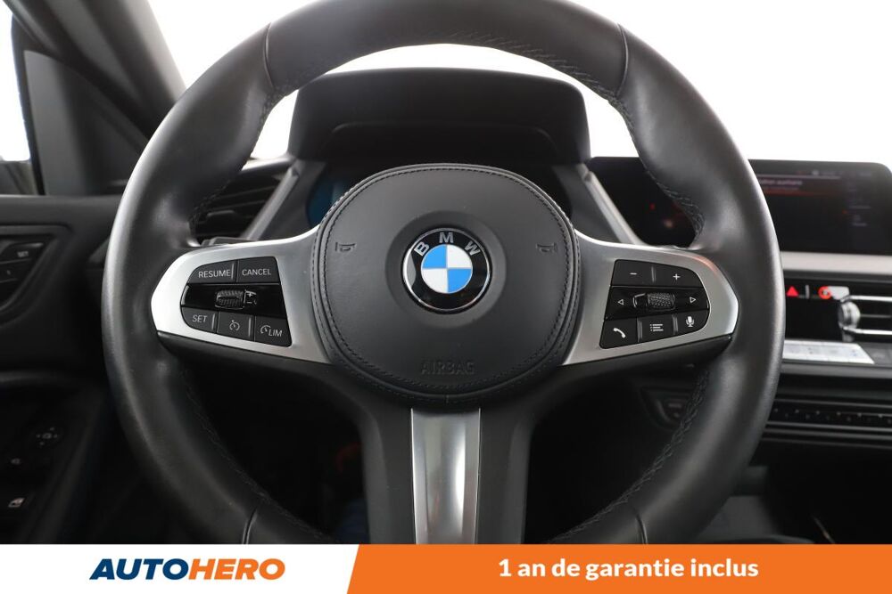 Serie 2 220i M Sport DKG7 178 ch 2022 occasion 92130 Issy-les-Moulineaux