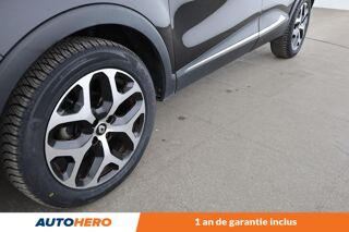 Captur 0.9 TCe Energy Intens 90 ch 2017 occasion 92130 Issy-les-Moulineaux