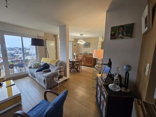 Appartement à vendre 4 pièces 75 m²