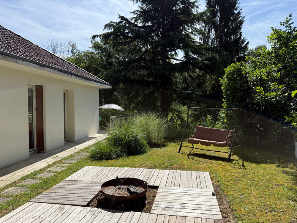 Maison à vendre 6 pièces NESLES LA VALLEE (95)