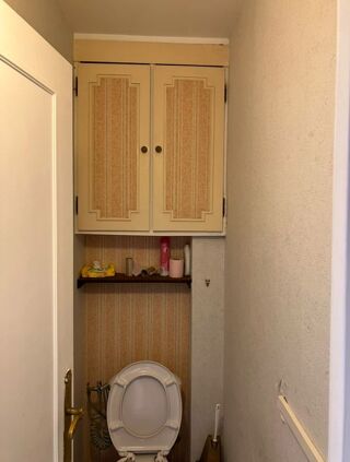  Appartement � louer 3 pi�ces 60 m� Ris orangis