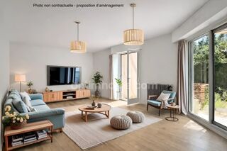  Appartement � vendre 3 pi�ces 73 m�